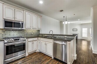 3439 McFarlin Blvd in Dallas, TX - Building Photo - Building Photo
