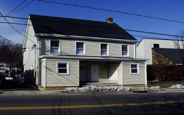 27-29 S Main St in Wharton, NJ - Building Photo - Building Photo