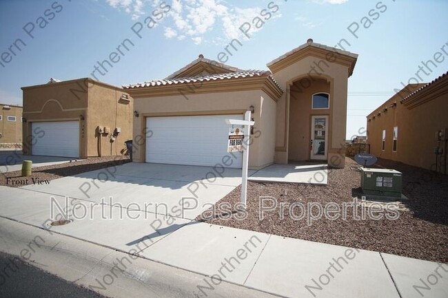 property at 3628 Grand Bahamas Dr