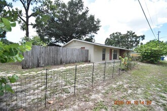 3310 33rd St N in St. Petersburg, FL - Building Photo - Building Photo