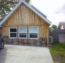 223 Wyoming Ave in Sheridan, WY - Building Photo