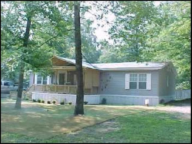 property at 11123 Crescent Dr