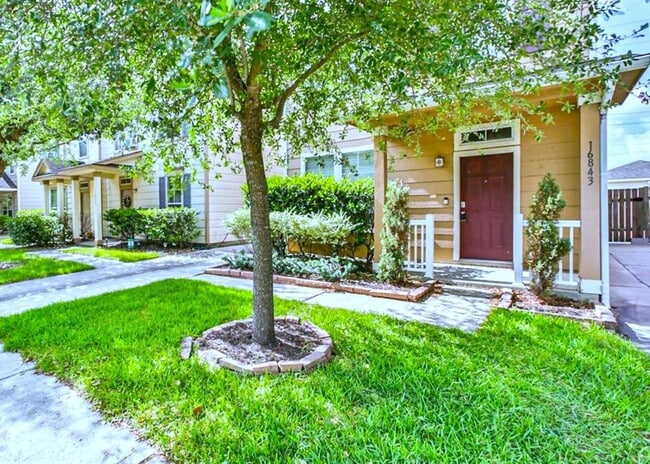 property at 16843 Mammoth Springs Dr