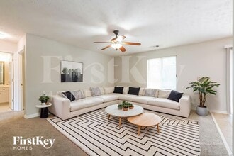 1675 Pilgrim Way in Cumming, GA - Building Photo - Building Photo