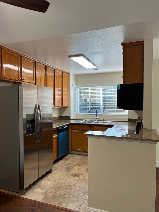 property at 3545 Grove St