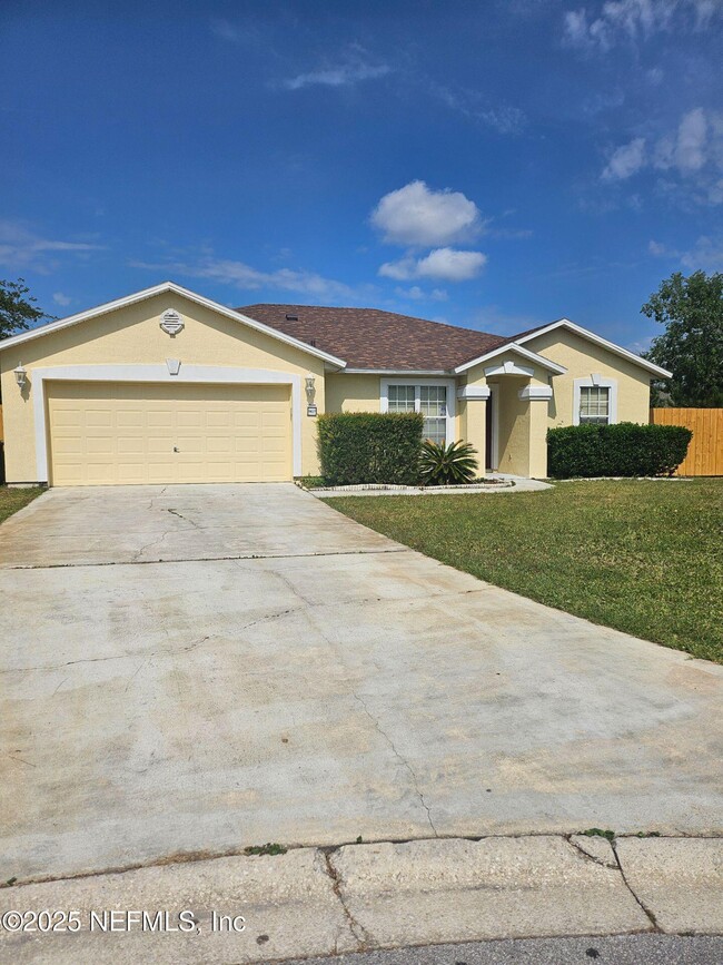 property at 9827 Nelson Forks Dr