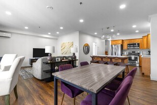 141 Duckworth St, Unit SI FL2-ID1438814P in St John's, NL - Building Photo