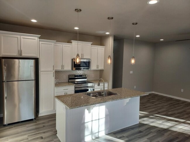 101 Meyers Ln in Waco, TX - Building Photo - Building Photo