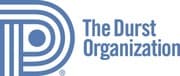 Property Management Company Logo The Durst Organization