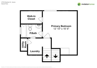 4779 S Quintero Cir in Aurora, CO - Building Photo - Building Photo