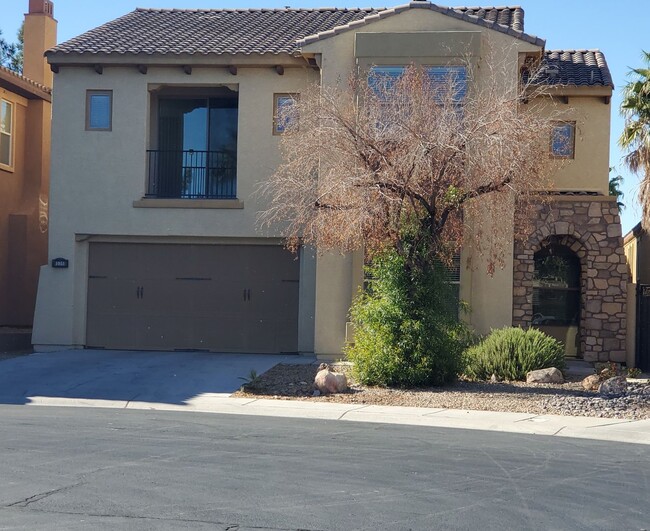 1051 Via San Gallo Ct in Henderson, NV - Foto de edificio - Building Photo