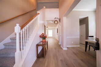 10035 Magnolia Way in Houston, TX - Building Photo - Building Photo