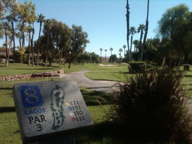 67151 N Chimayo Dr in Cathedral City, CA - Building Photo - Building Photo