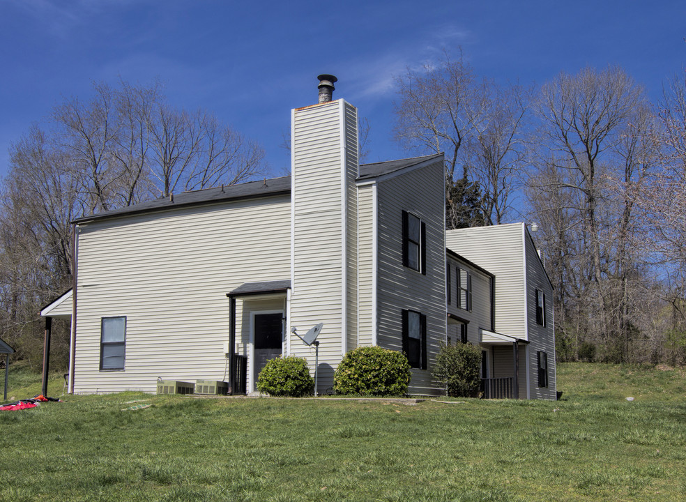 900-904 Kingsbury Dr in Clarksville, TN - Building Photo