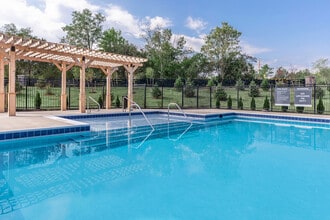 Retreat At Scioto Creek in Columbus, OH - Building Photo - Building Photo