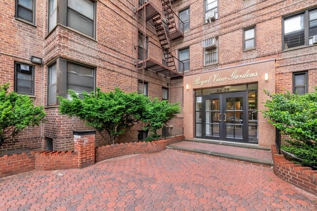 property at 84-19 51st Ave