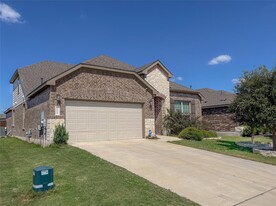 6008 Genova Pl in Round Rock, TX - Foto de edificio - Building Photo