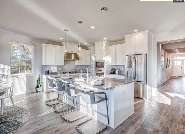 5039 SE 83rd Ave in Hillsboro, OR - Building Photo - Building Photo