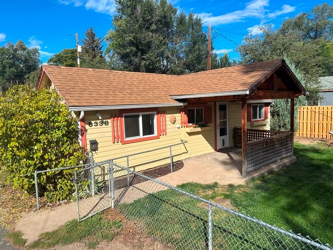 833 1/2 Bross Street in Longmont, CO - Building Photo - Building Photo