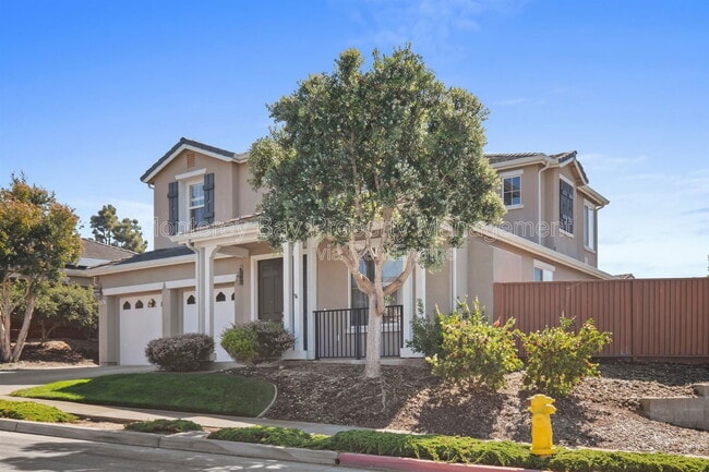 4725 Sea Ridge Ct in Seaside, CA - Building Photo - Building Photo