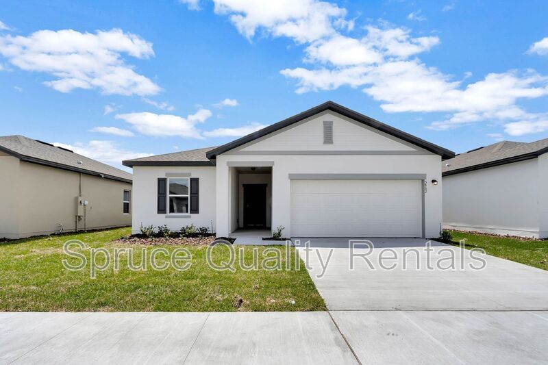 5862 Herder Rd in St. Cloud, FL - Building Photo