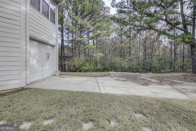 255 Triple Creek Trail in Fayetteville, GA - Foto de edificio - Building Photo