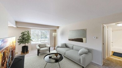 Chestnut Lake in Ypsilanti, MI - Building Photo - Building Photo