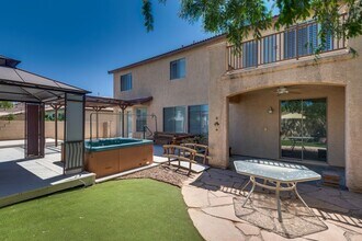 9151 Edgeworth Pl in Las Vegas, NV - Building Photo - Building Photo
