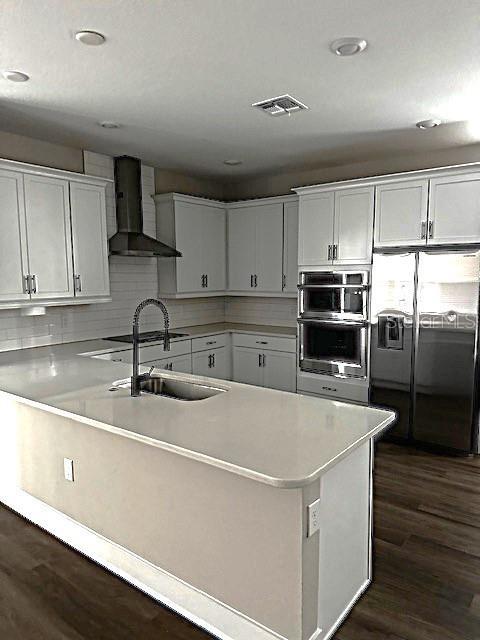 1437 Dann St in Orlando, FL - Building Photo - Building Photo