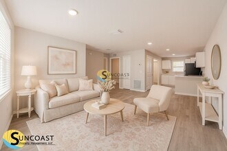 15861 SW 33rd Ave Rd, Unit 1 in Ocala, FL - Building Photo - Building Photo