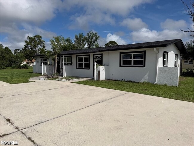 property at 703 Joel Blvd