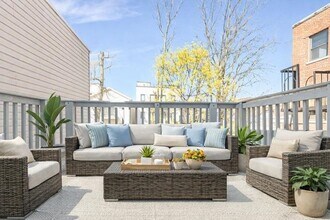 80 Ferry St in Jersey City, NJ - Building Photo - Building Photo