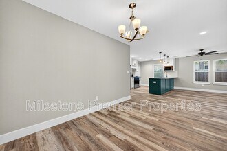 1022 Rice St in Denison, TX - Building Photo - Building Photo