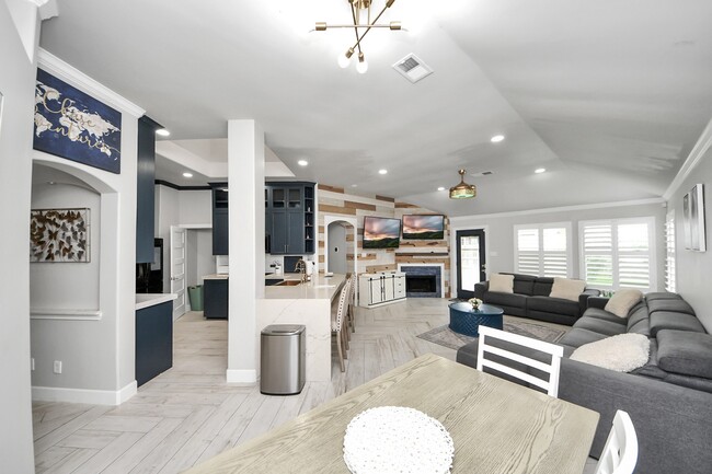 property at 10331 Antelope Alley
