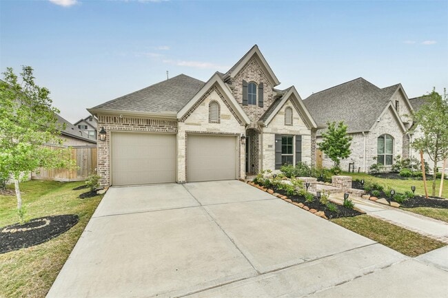 15018 Concho River Wy in Cypress, TX - Building Photo - Building Photo