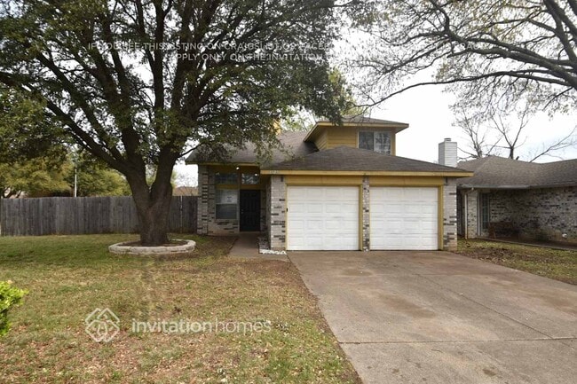 property at 8529 O Hara Ln