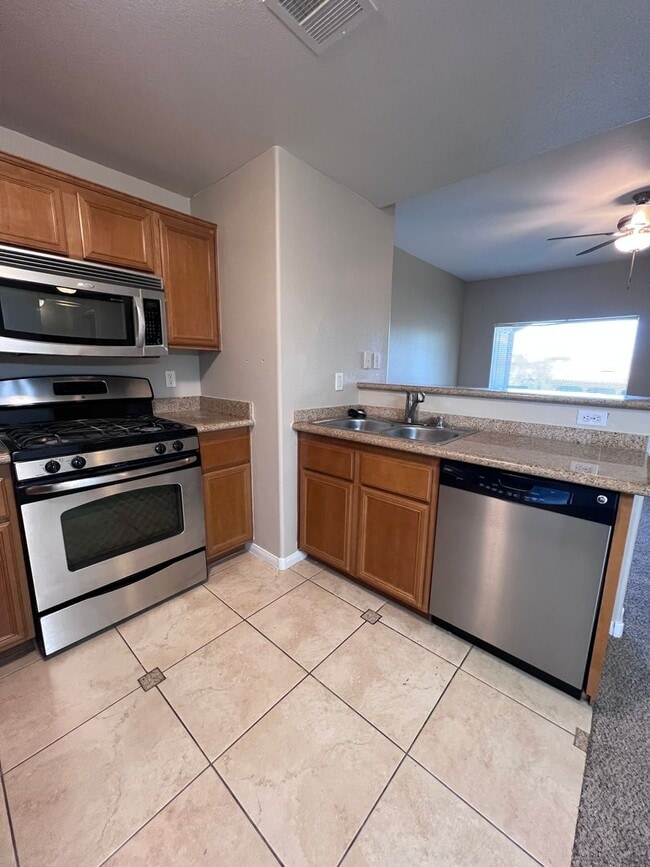 property at 7701 W Robindale Rd