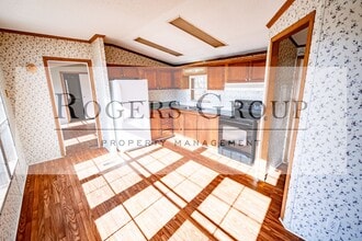 242 Hidden Lk in Kittrell, NC - Building Photo - Building Photo