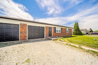 6461 W 300 S in Anderson, IN - Building Photo - Building Photo