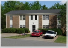 The Carriage House Apartments