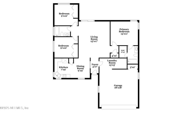 1791 Coventry Ct in Middleburg, FL - Building Photo - Building Photo