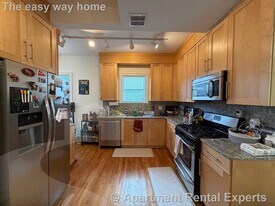 20 Concord Ave in Somerville, MA - Building Photo
