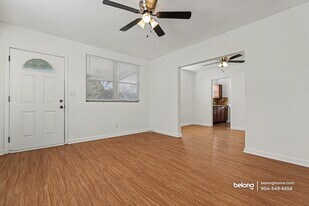 4813 Post St in Jacksonville, FL - Building Photo