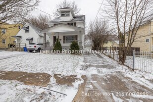 12310 Watterson Ave in Cleveland, OH - Building Photo