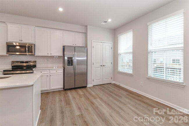 5038 Springarn Ct in Charlotte, NC - Building Photo - Building Photo