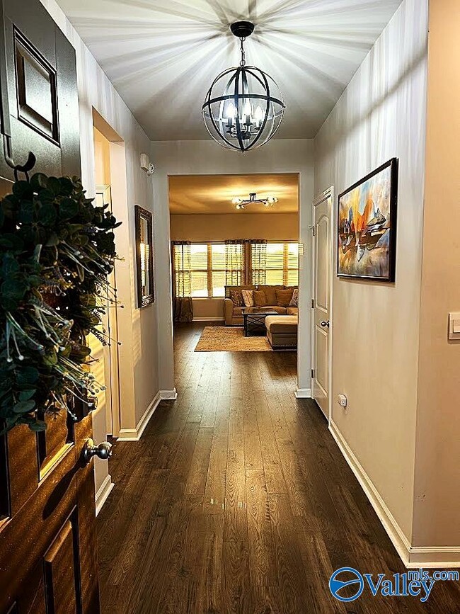 167 Red Fox Wy in Meridianville, AL - Building Photo - Building Photo