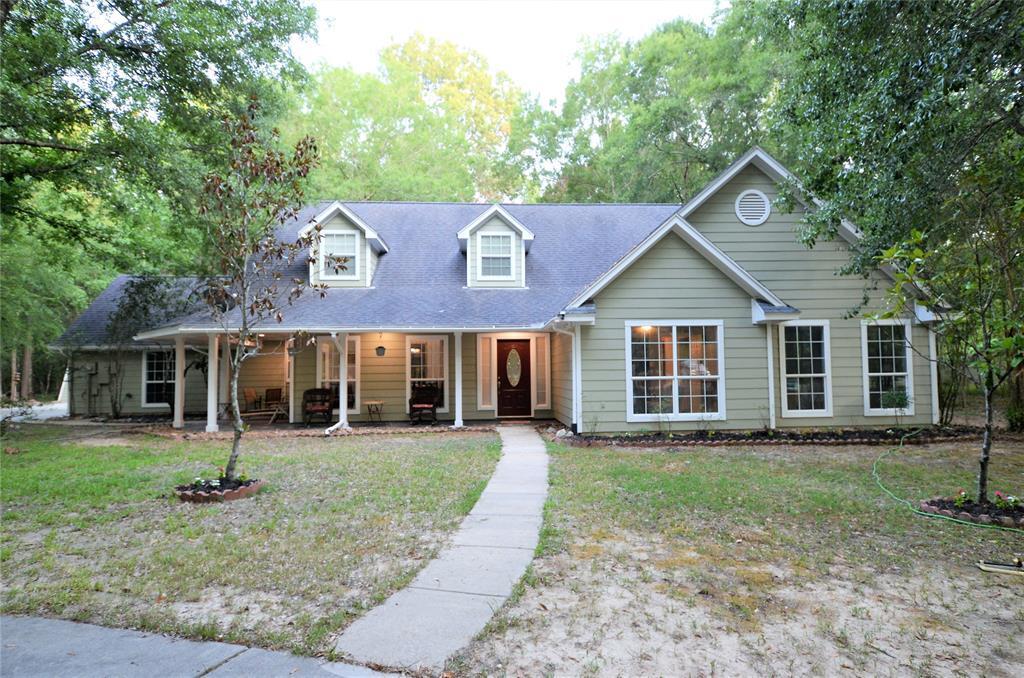 23976 Arrowhead Point in New Caney, TX - Building Photo