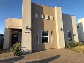 1606 Coba Dr in Laredo, TX - Building Photo