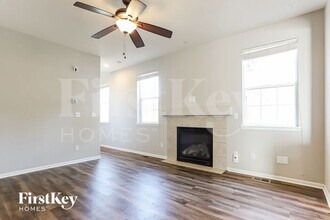3160 Black Canyon Way in Castle Rock, CO - Building Photo - Building Photo