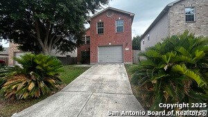 9746 Crescent Moon in San Antonio, TX - Building Photo - Building Photo